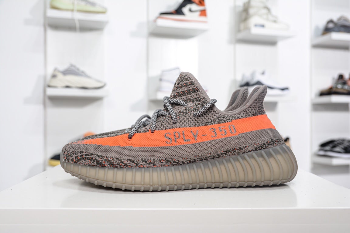 Replica Adidas Yeezy 350 V2 "Beluga" Footwear