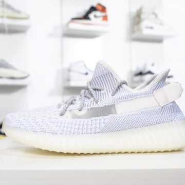 Best Quality Replica Sneaker Adidas Yeezy Boost 350 V2 Static