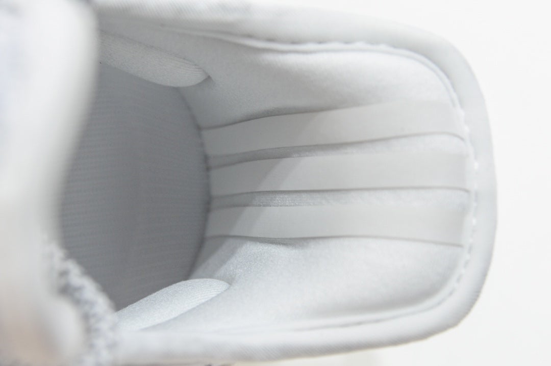 Replica Adidas Yeezy 350 V2 "Static Non-Reflection" Footwear