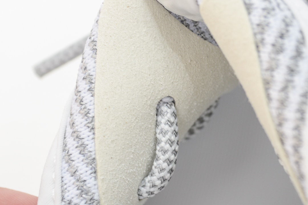 Replica Adidas Yeezy 350 V2 "Static Non-Reflection" Footwear