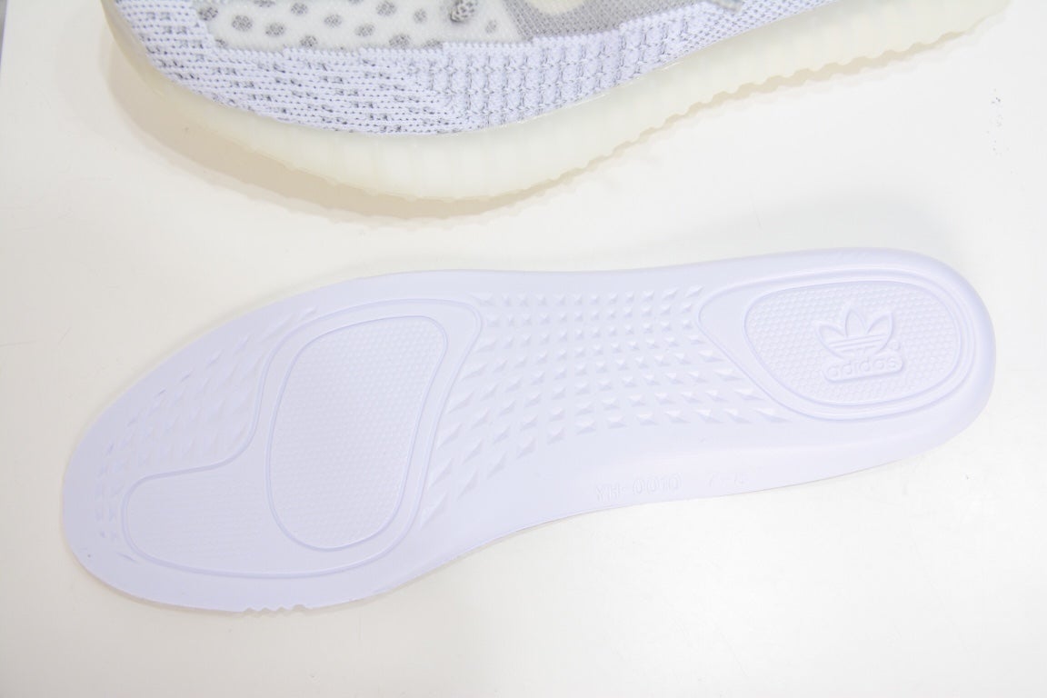 Replica Adidas Yeezy 350 V2 "Static Non-Reflection" Footwear
