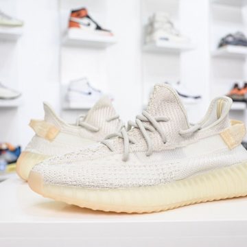 High Quality Replica Yeezy Boost 350 V2 Light