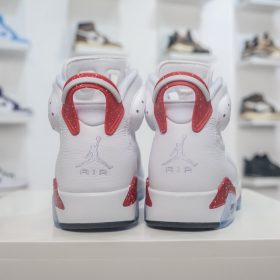 Product Name : Nike Air Jordan 6 Retro Color : Red Oreo