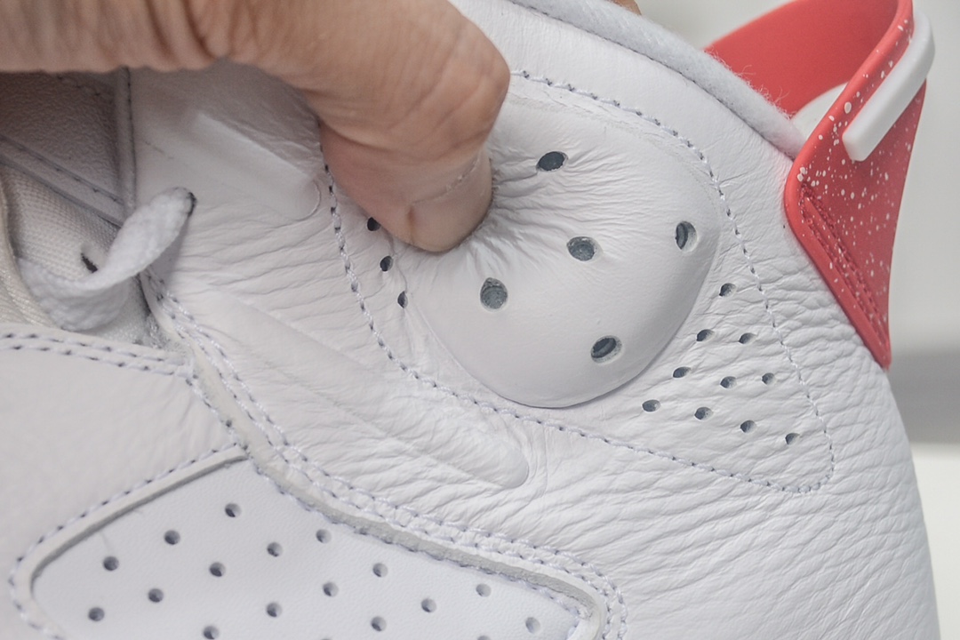 Air Jordan 6 Retro Red Oreo - Best Wonder Closet