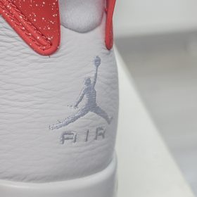 Air Jordan 6 Retro Red Oreo - Best Wonder Closet