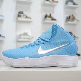 Nike Hyperdunk 2017 University Blue - Best Wonder Closet