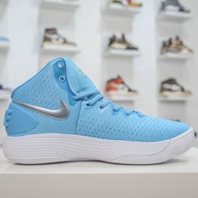 Nike Hyperdunk 2017 University Blue - Best Wonder Closet