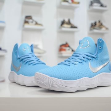 Best Quality Replica shoes Nike Hyperdunk 2017 University Blue