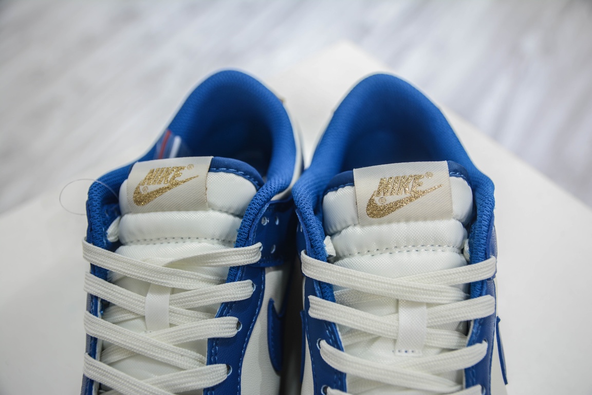 Kansas Dunks Nike Dunk Low Kansas City Royals (W) reps