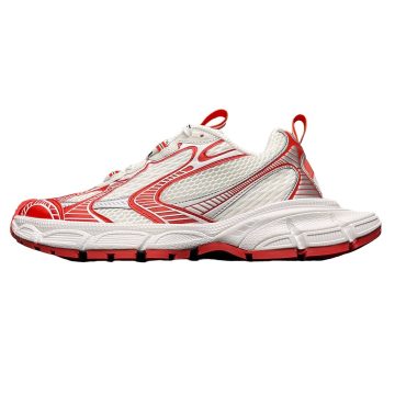 Replica Balenciaga 3XL Trainer Red - 734734W3XL29060