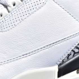 Air Jordan 3 Retro White Cement Reimagined - Best Wonder Closet
