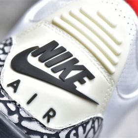 Air Jordan 3 Retro White Cement Reimagined - Best Wonder Closet