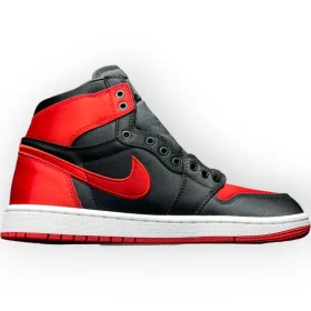Air Jordan 1 Retro High OG Satin Bred - Best Wonder Closet