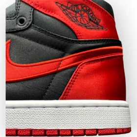 Air Jordan 1 Retro High OG Satin Bred - Best Wonder Closet