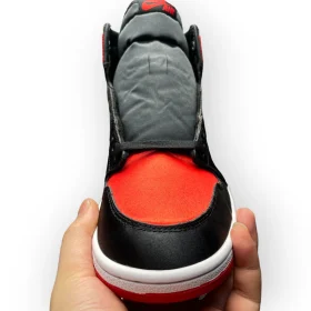 Air Jordan 1 Retro High OG Satin Bred - Best Wonder Closet