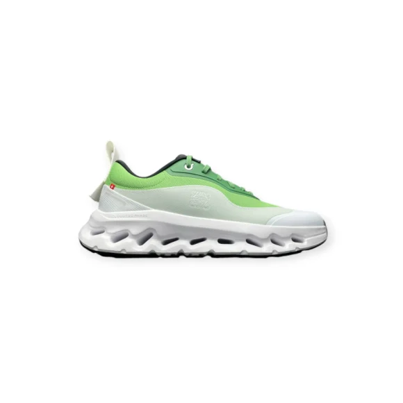 Loewe x On Cloudtilt 2.0 Sneaker in Green White - Best Wonder Closet