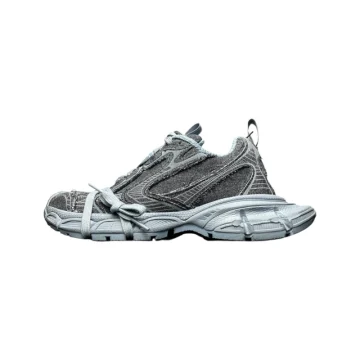 Balenciaga 3XL Sneaker in Blue - Best Wonder Closet