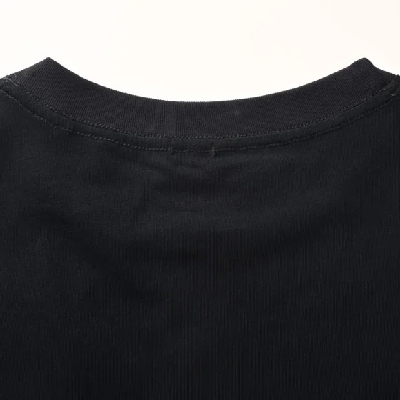 Loewe x Louis Wain Relaxed Fit T-Shirt in Black - Best Wonder Closet